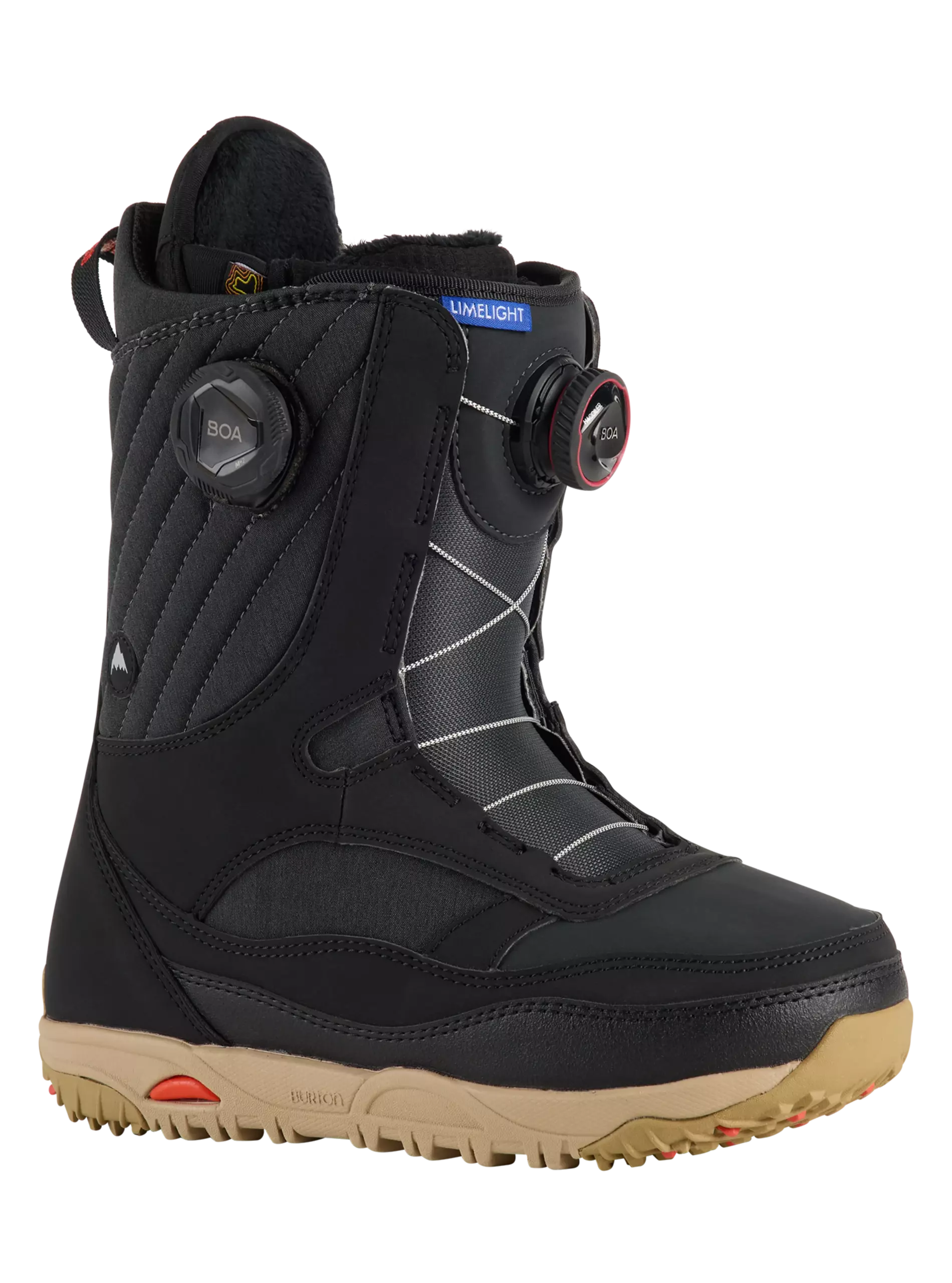 Burton W Limelight BOA - Image 5