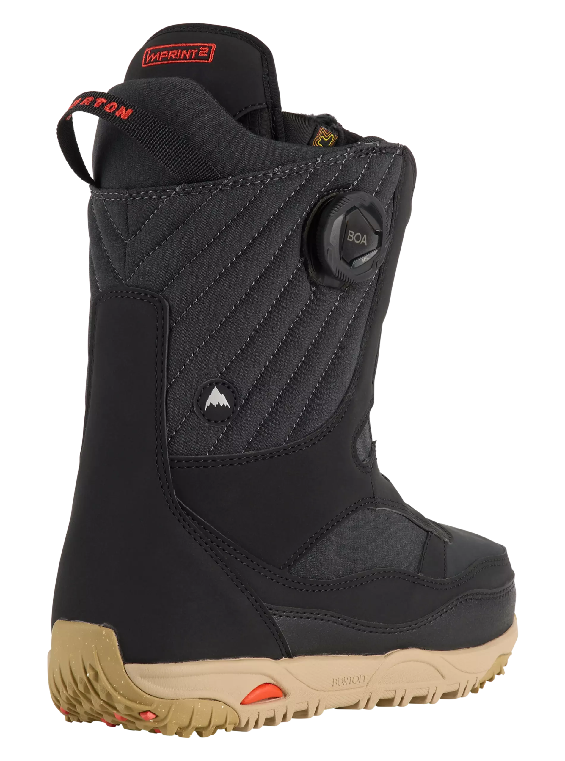 Burton W Limelight BOA - Image 6