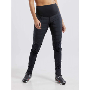 Craft W pursuit thermal pants housut