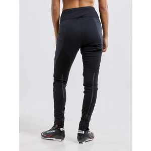 Alternative view of Craft W pursuit thermal pants housut