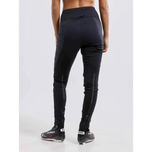 Craft W pursuit thermal pants housut - Image 2
