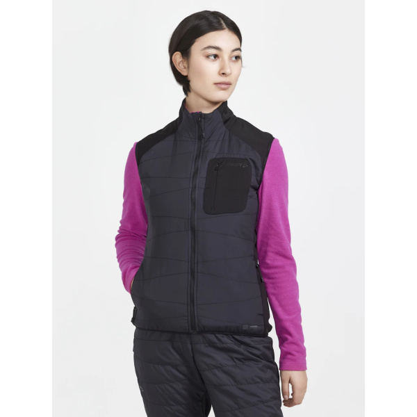 Craft W Core Nordic Training Insulation Vest liivi