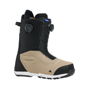 Burton Ruler Boa lumilautakengät