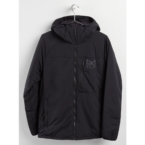 Burton Mb Ak Helium Hood takki