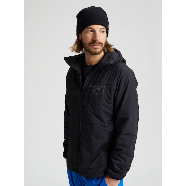 Burton Mb Ak Helium Hood takki - Image 5