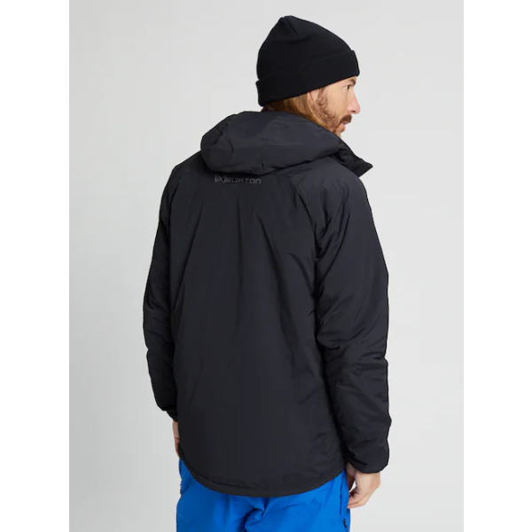 Burton Mb Ak Helium Hood takki - Image 4