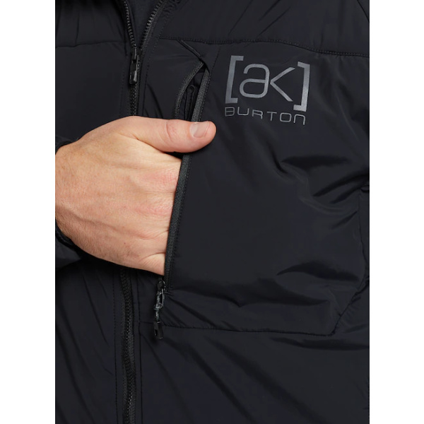 Burton Mb Ak Helium Hood takki - Image 2
