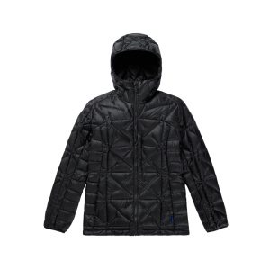 Burton AK Baker Hooded Down naisten takki