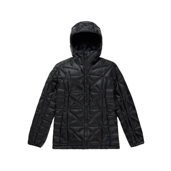 Burton AK Baker Hooded Down naisten takki