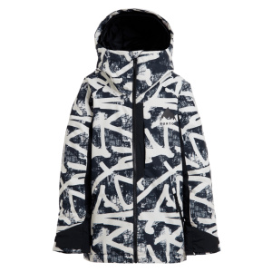 Burton Jr Hillslope 2L laskutakki