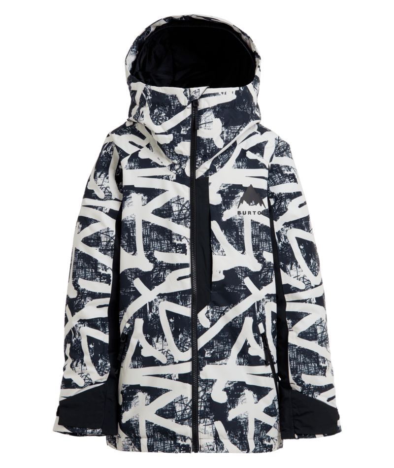 Burton Jr Hillslope 2L laskutakki