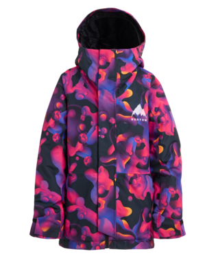 Burton Jr Skimmer 2L laskutakki - Image 3