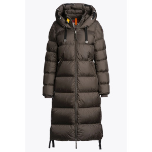 Parajumpers W Panda Long down Jacket