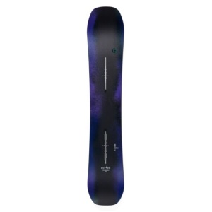 Burton Custom lumilauta