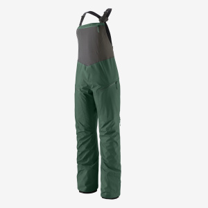 Patagonia W Snowdrifter pants laskuhousut