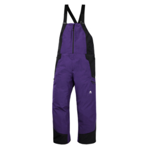 Burton Mb Reserve Gtx Bib Pants laskuhousut