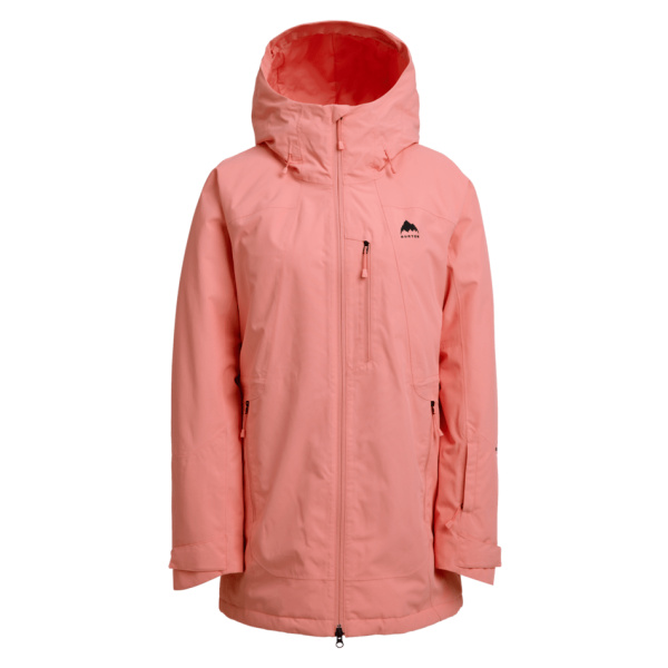 Burton Reserve 2L Insulated naisten laskutakki