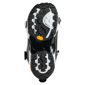 Alternative view of Burton M Highshot X Step On lumilautakengät