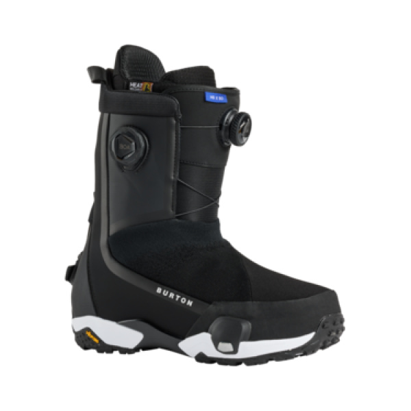 Burton M Highshot X Step On lumilautakengät