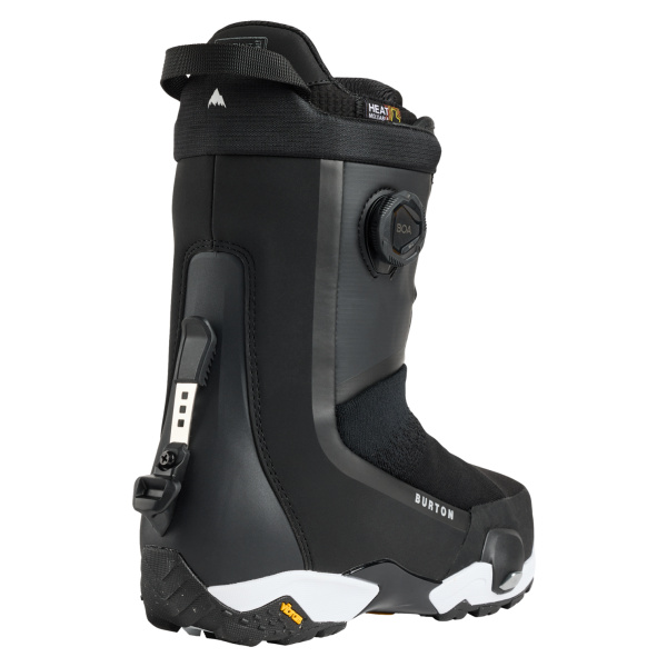 Burton W Highshot X Step On lumilautakengät - Image 2