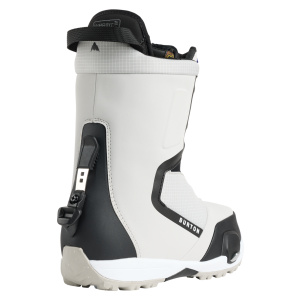 Alternative view of Burton W Highshot Step On