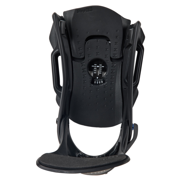 Burton Cartel X Step On lautasiteet - Image 3