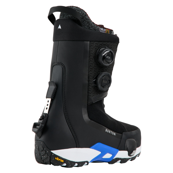 Burton M Highshot X Pro Step On lautakengät - Image 5