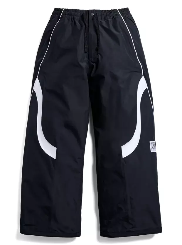 Burton Simple 2L Baggy laskuhousut - Image 2
