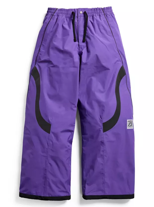 Burton Simple 2L Baggy laskuhousut