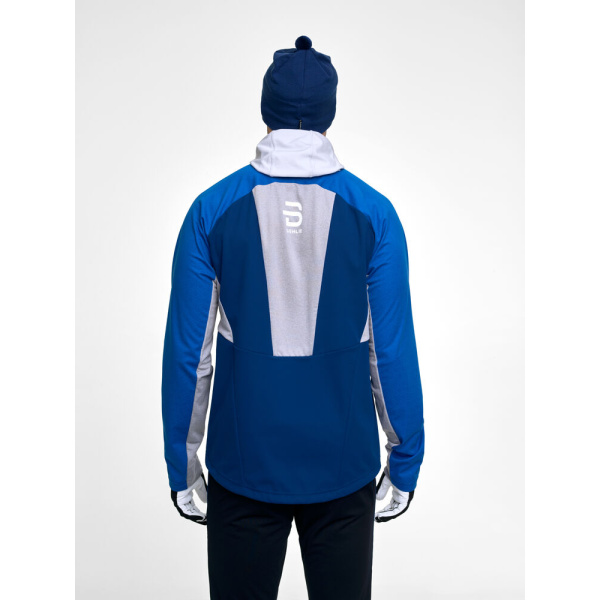 Björn Dählie M North jacket hiihtotakki - Image 2