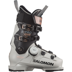 Alternative view of Salomon S/Pro Supra Boa 105 naisten laskettelumonot