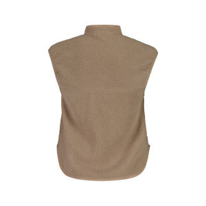 Alternative view of Maloja W Plattenberg Fleece Vest