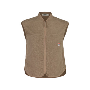 Maloja W Plattenberg Fleece Vest