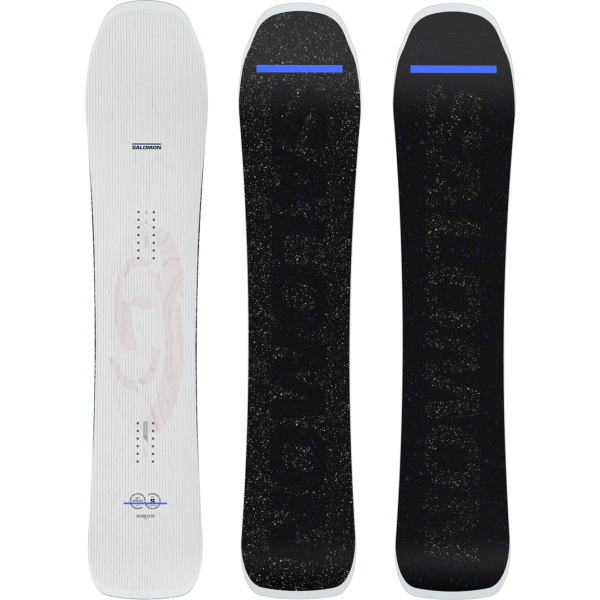 Salomon Snowboards Jetstream lumilauta