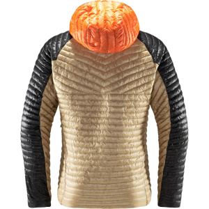 Alternative view of Haglöfs M L.I.M Mimic Hood takki