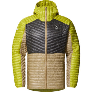 Haglöfs M L.I.M Mimic Hood takki