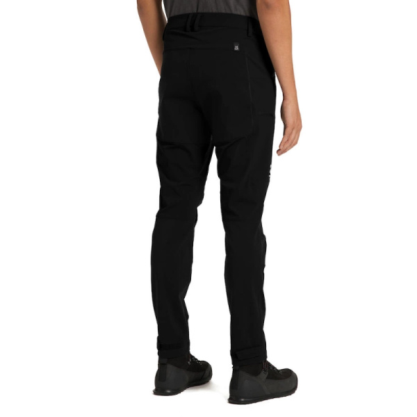 Haglöfs M Mid Slim Pants vaellushousut - Image 2