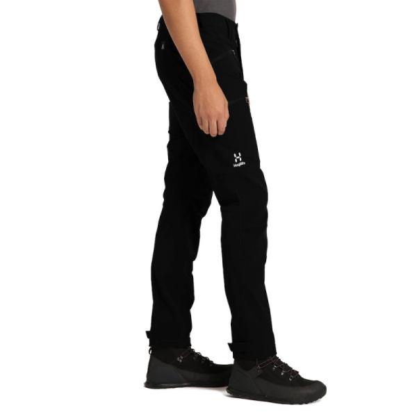 Haglöfs M Mid Slim Pants vaellushousut - Image 3