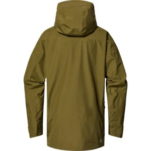 Alternative view of Haglöfs M Vassi Gtx Jacket Laskettelutakki