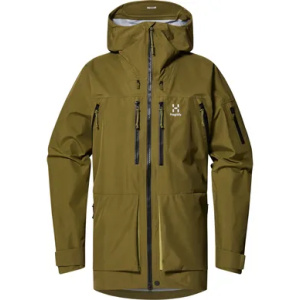 Haglöfs M Vassi Gtx Jacket Laskettelutakki