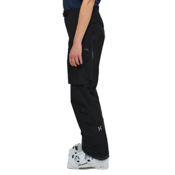 Haglöfs W Vassi Gtx Pant Housut - Image 2