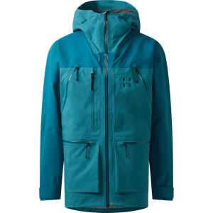 Haglöfs M Vassi GTX Pro laskutakki