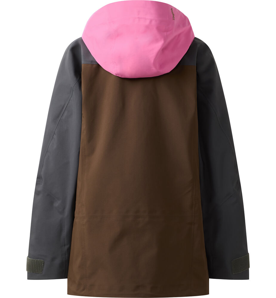 Haglöfs W Vassi GTX Pro laskutakki - Image 2