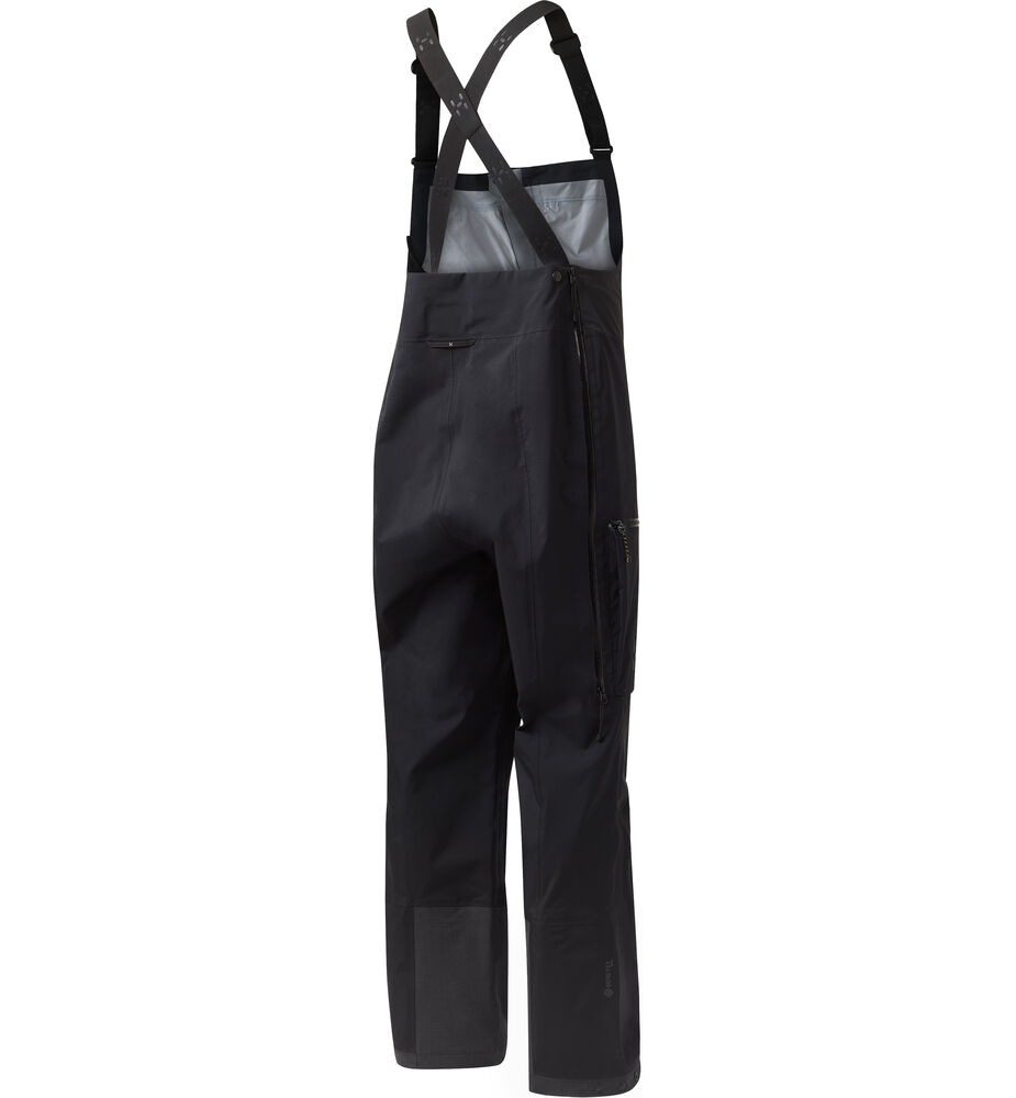 Haglöfs M Vassi Gtx Pro Bib laskuhousut - Image 2