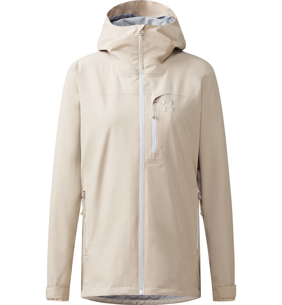 Haglöfs W Ozka Proof takki