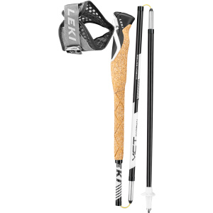 Leki MCT Superlite Carbon juoksusauvat