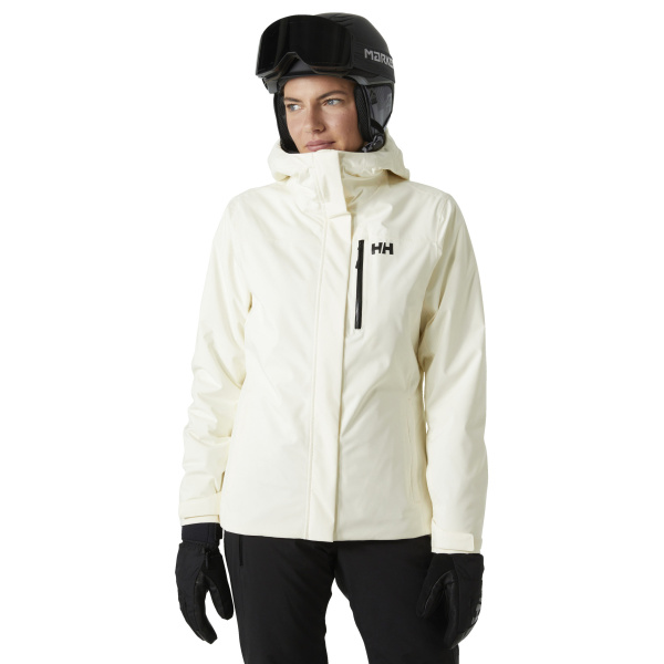 Women's Snowplay Ski Jacket