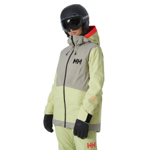 Women's Powchaser 2.0 Ski Jacket