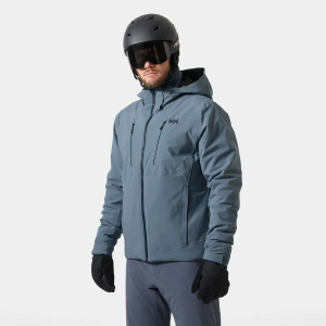 Helly Hansen M Alpha 4.0 takki