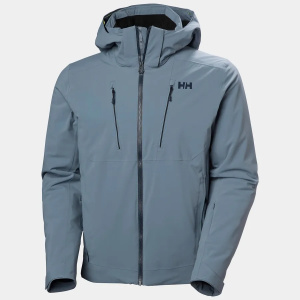 Alternative view of Helly Hansen M Alpha 4.0 takki